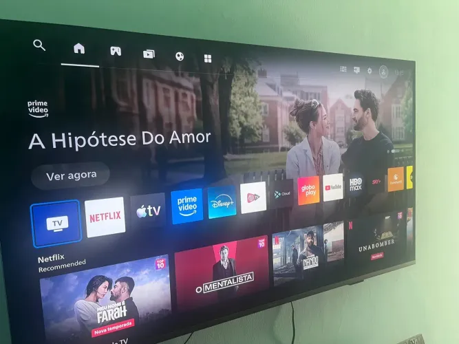 Vendo TV PHILIPS
