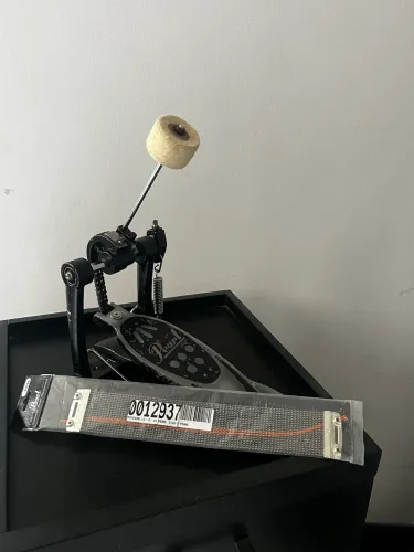 PEDAL PEARL + ESTEIRA ORIGINAL