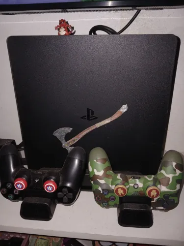 Ps4 Desbloqueado