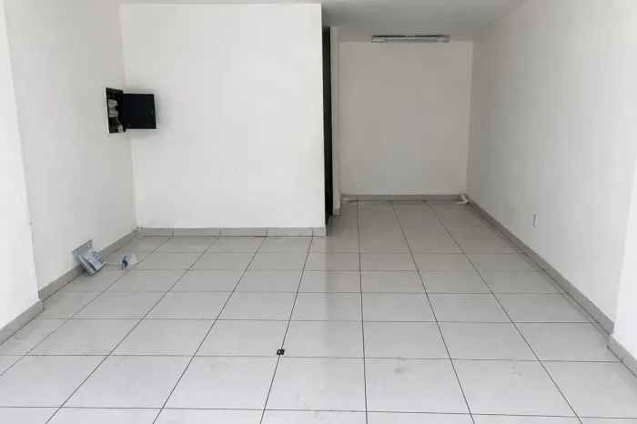 Loja em galeria na Rua Barão de Itapetininga, 37 - Loja 61 60 m²