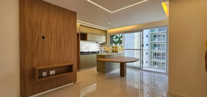 Apartamento para locação, Setor Bueno, Goiânia, GO