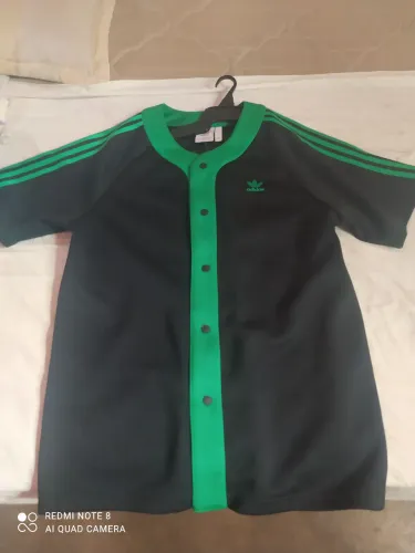 Camisa Adidas usada 2x