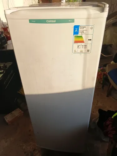 Frizee novo