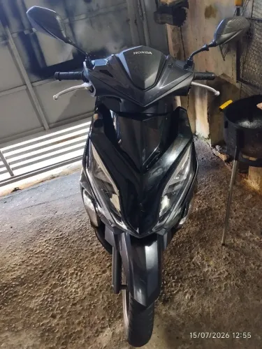 Honda Elite 125 2022