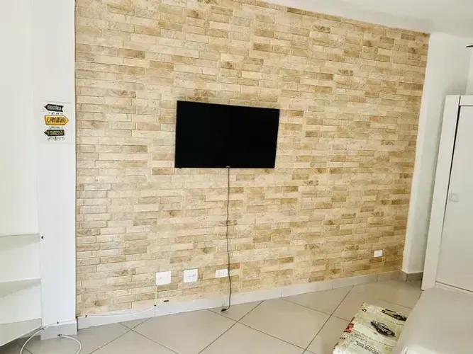 Imóvel para venda tem 29 metros quadrados com 1 quarto em Liberdade - São Paulo - SP