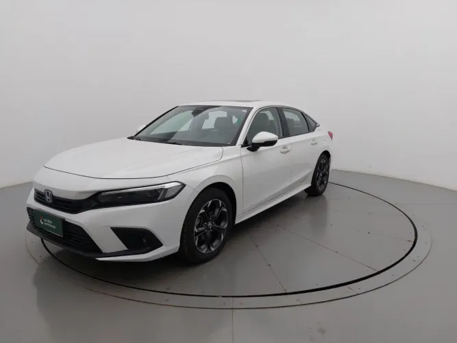 Honda Civic Sed.touring 2.0 16V Aut. (híbrido) 2024