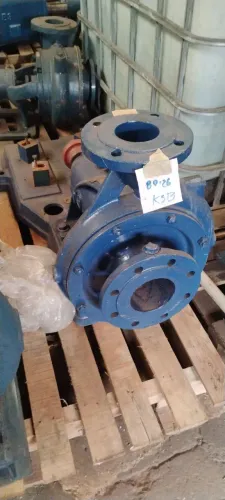 Bomba ksb ETA 80/26