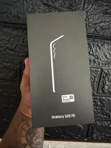 Samsung Galaxy S25 Fe