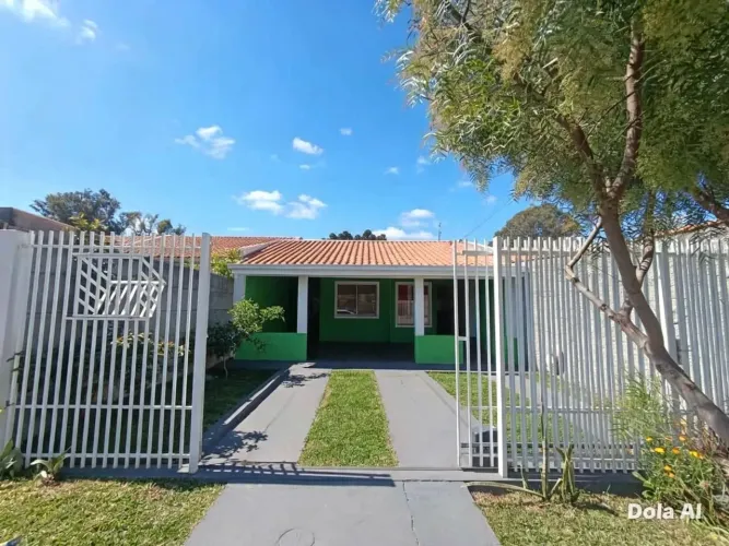 CASA PARA LOCAÇÃO NO CONTORNO
