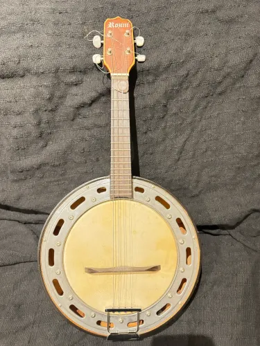 Banjo