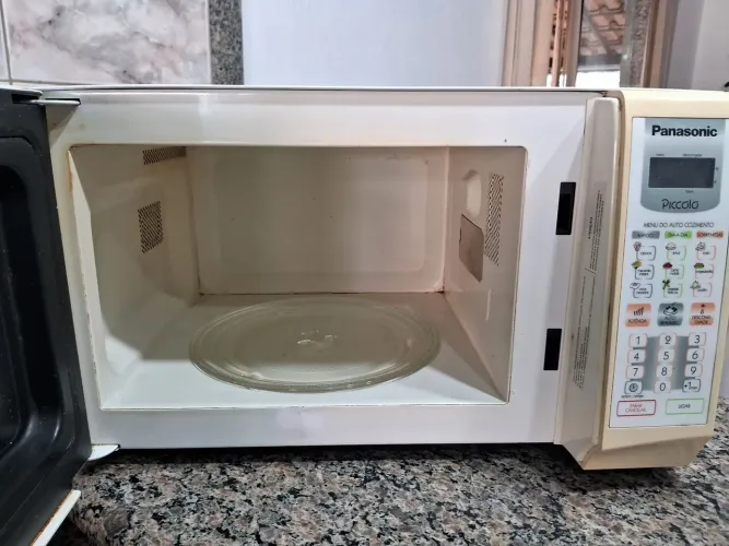 Micro-ondas 