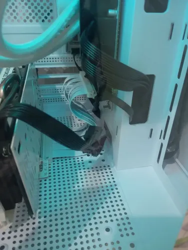 Cabo extensor para placa de vídeo, Cabo Riser