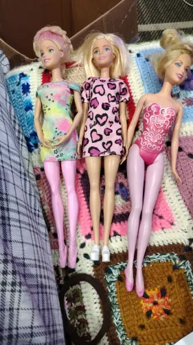 Boneca