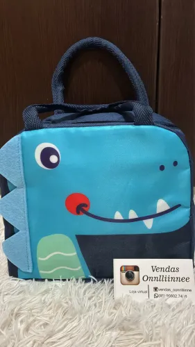 Bolsa térmica
