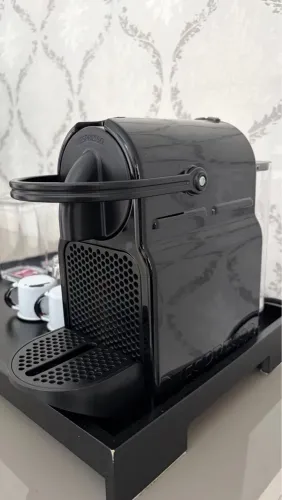 Cafeteira Nespresso