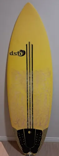 PRANCHA DE SURF 5'8"