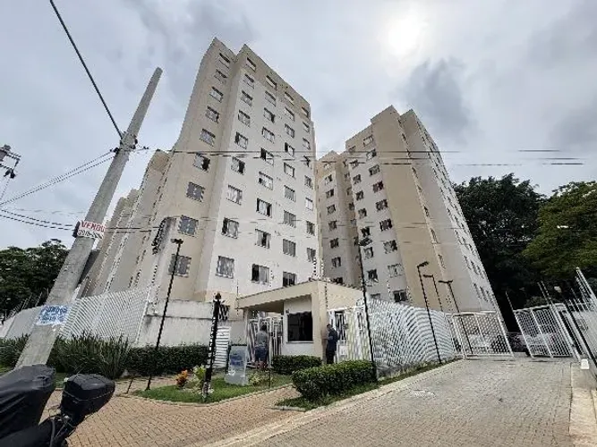 Destaque da região Apartamento no Piqueri, Sao Paulo - SP, Apto 604, 1 quarto, 32,22m² |