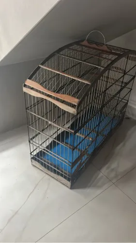 Gaiola 86 cm 