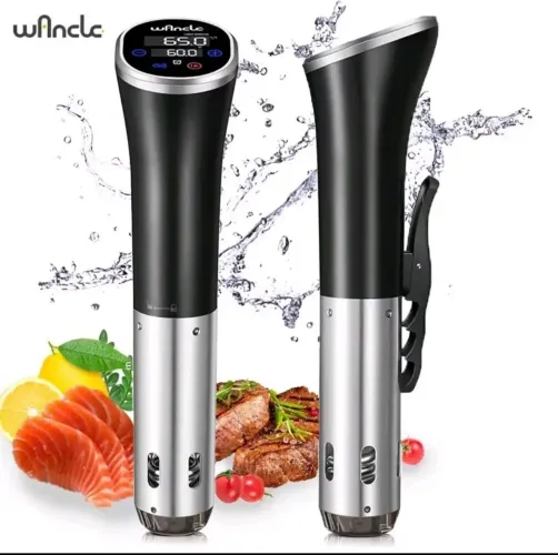 Wancle Sous Vide (Modelo M820