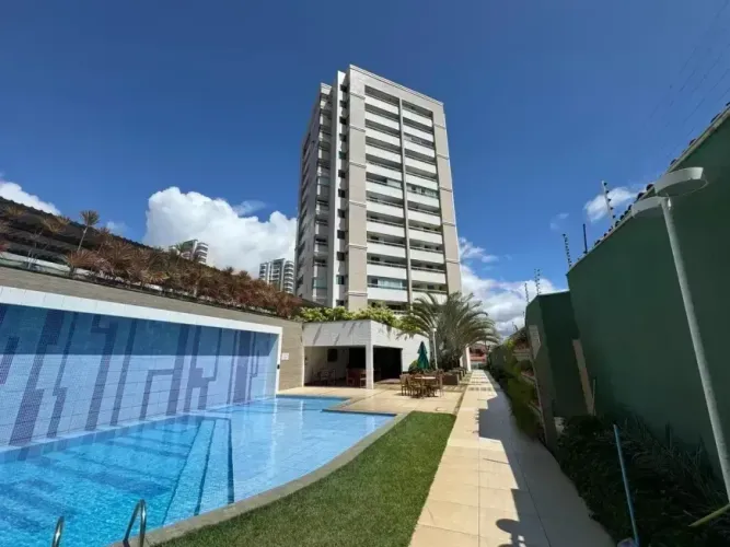 Imóvel para venda com 106 metros quadrados com 3 quartos