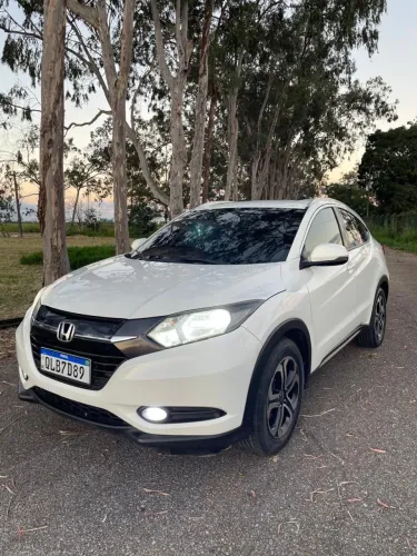 Honda HR-V EX 1.8 Flexone 16V 5P Aut. 2016