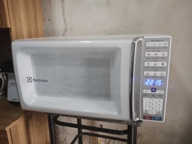 Microondas 