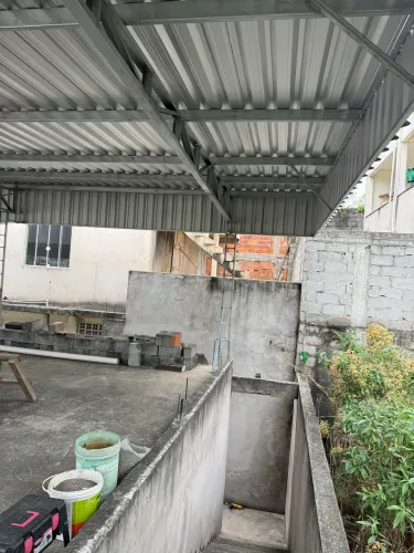 Telhado para sua casa * zap