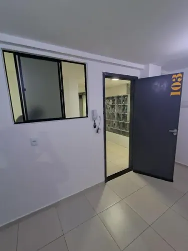 APARTAMENTO NO LUCIANO CAVALCANTE
