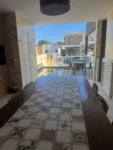 CASA CONDOMÍNIO BRISAS MARÉS DO SUL MASSAGUEIRA.