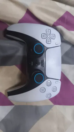 Controle Dual Sense
