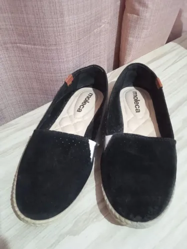 Sapatos Variados