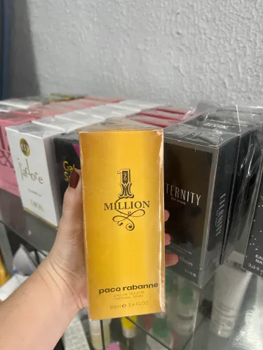Perfumes
