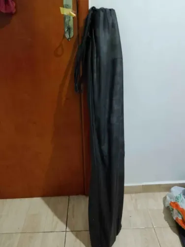 Chroma key com suporte