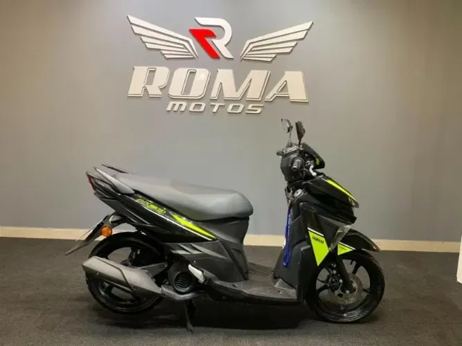 NEO 125