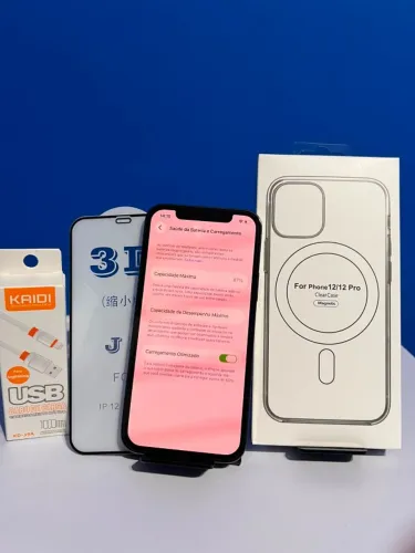 iPhone 12 PRO | 128Gb | Natural