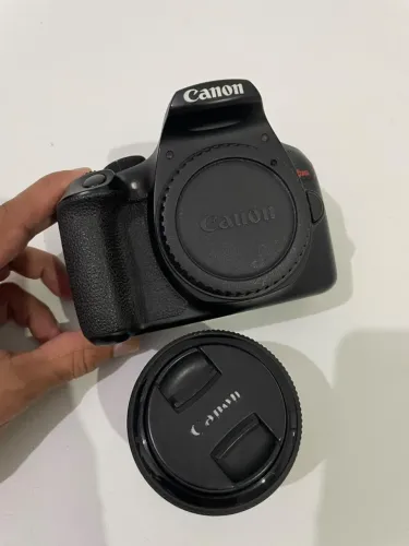 camera canon t6
