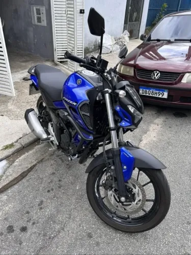 VENDO BAJAJ