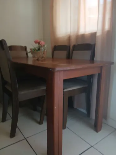 Mesa de jantar