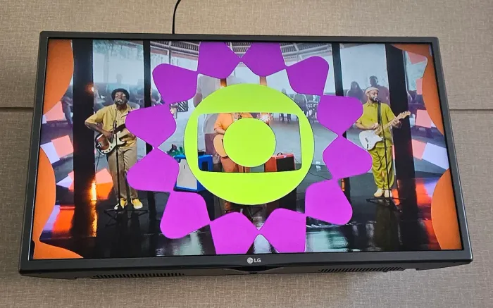 TV LG 32'