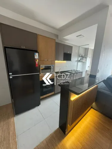 Apartamento para Alugar no Jardim América (Zona Sul, Sorocaba-SP)