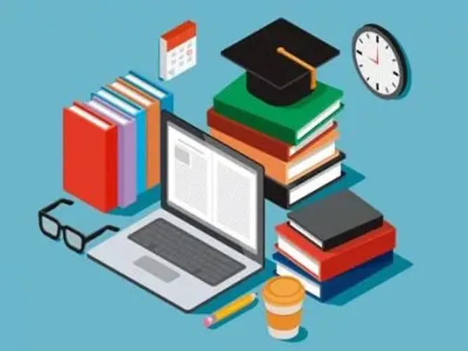 Formatação de trabalhos acadêmicos e artigos