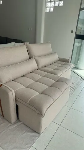 Sofá cama
