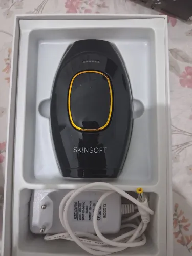 Máquina de Depilação A Laser Luz Pulsada
