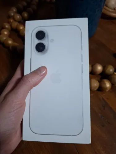 iPhone 17 256gb