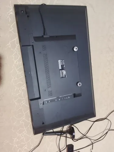 Smart tv