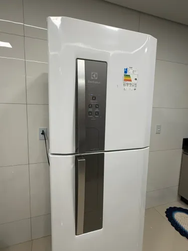Geladeira boa