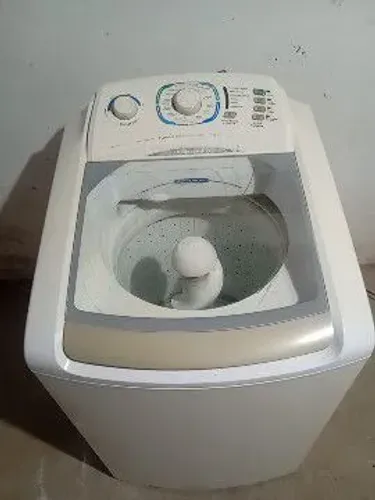 Máquina Electrolux 10kg 