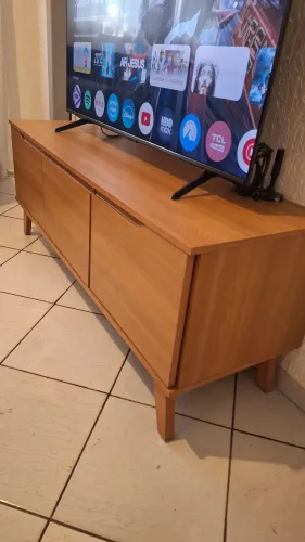 Rack para tv 