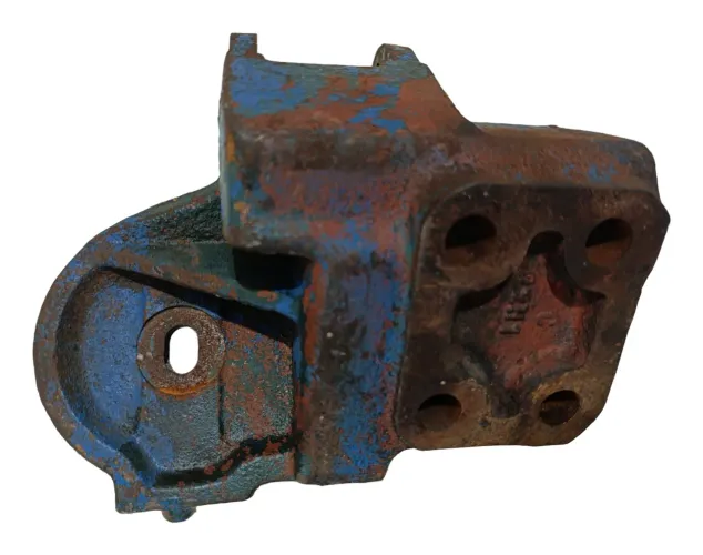 Suporte motor Perkins 6354 6cc *