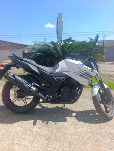 FAZER 250 215 , MERCOSUL, FINANCIA e PASSA CARTÃO...TEL *...SÓ TRANSFERI..